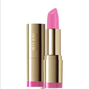 Milani Cosmetics 45 CATWALK PINK Lipstick
